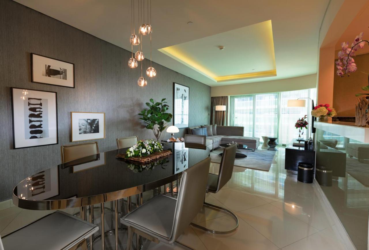 Aparthotel Damac Royale Damac Towers Dubai Zimmer foto